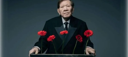 "Тыныштық беріңіздер": Мұхтар Шахановтың келіні қайын атасын сынап жатқандарға жауап берді (ФОТО)