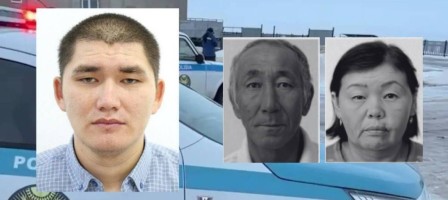 "Кінәсін ашық мойындасын": Атыраудағы трагедияға күдіктінің анасы ұлына сөз арнады (ВИДЕО)