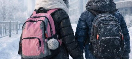 Астанада екінші ауысымдағы 0-7 сынып оқушылары қашықтан оқыту форматы ауыстылды
