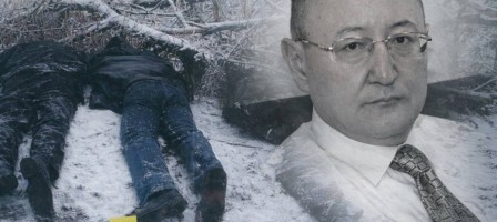 "Қолын кісендеп, желкесінен атқан": Экс-министр Алтынбек Сәрсенбайұлын кім өлтірді?