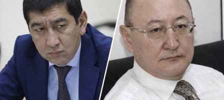 "Алтынбек Сәрсенбайұлына қатысты іс қайта қарала ма?" – Ринат Зайыт жауап берді (ВИДЕО)