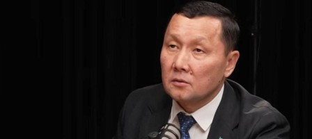 Жаңа қала, жаңа заң: Alatau City қалай салынады? – Абзал Құспанмен эксклюзив сұқбат