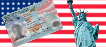 АҚШ елшісі Грин-карта лотереясының неліктен тоқтатылғанын түсіндірді