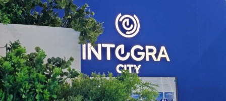 INTEGRA CITY Ai Everything Egypt 2026 аясында ақылды және тұрақты қалаларға арналған ЖИ-шешімдерін ұсынды