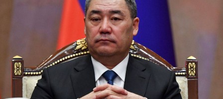 Қырғызстанда күтпеген шешім: Жапаров үш министрді бір күнде қызметінен алды