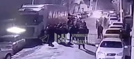 Түркістан облысында көкпардан кейін бір топ адам жас жігітті аяусыз соққыға жыққан