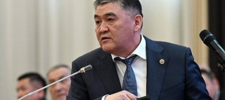Ташиев елден кетті: Қырғызстанда не болып жатыр?