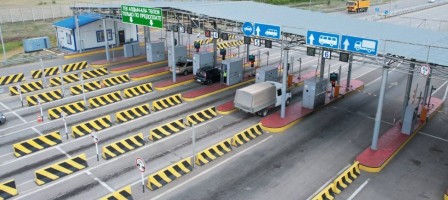 Қазақстан шетелдік жүк көліктері үшін ақылы жол тарифін көтеру жоспарлап отыр