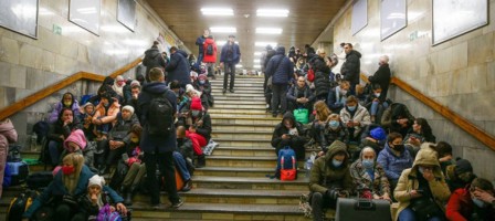 Словакия Киевке электр энергиясын шұғыл жеткізуді тоқтатты