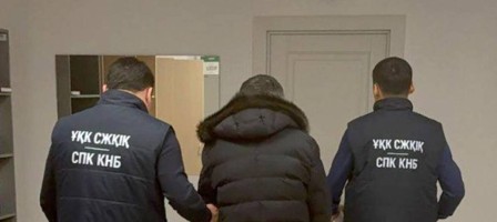 ҰҚК «Проблемалық кредиттер қоры» АҚ-ның бұрынғы басшысының ұсталуына қатысты түсінік берді