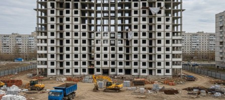 Астанада 400-ден астам отбасын алдаған құрылыс компанияларының ісі сотқа жолданды