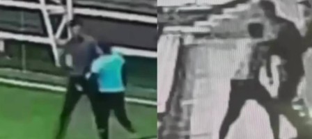 Шымкент әкімдігі әлеуметтік желіде тараған төбелес видеосынан кейін қызметтік тексеруді бастады