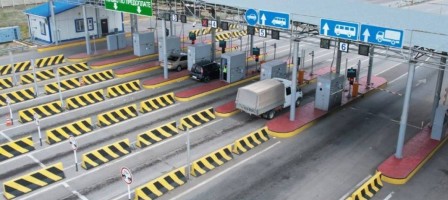 2025 жылы ақылы жолдардан қанша қаражат түскені белгілі болды