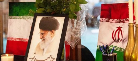 АҚШ пен Израиль Хаменейді қалай тапты? Құпия операцияның егжей-тегжейі жария болды