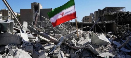 МАГАТЭ Иранның ядролық бомба жасап жатқанына дәлел таппады