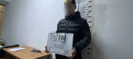 Балаға қол көтерген «Феникс» қызметкері қамауға алынды
