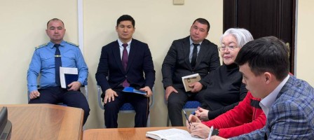 Ақтөбеде құрылыс компаниялары үлескерлердің құқықтарын бұзғаны үшін жауапкершілікке тартылды