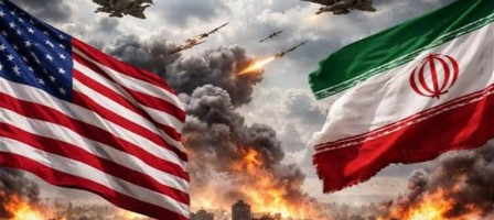 АҚШ Иранға қарсы операцияны кемінде 100 күн жүргізуді жоспарлап отыр