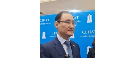 ІІМ тапсырыс берілген 60 млн теңгелік көліктерге қатысты түсінік берді