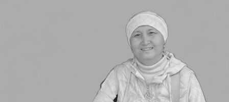 «Arasha.kz» сайтының бас редакторы Марғұлан Ақанның анасы өмірден өтті