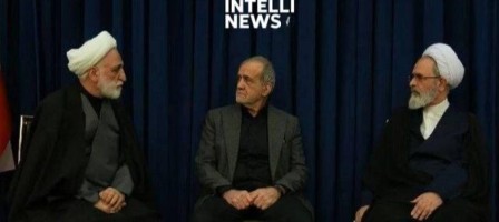 Хаменей өлгеннен кейін Иранды кім басқарады? Елде жаңа билік пайда болды