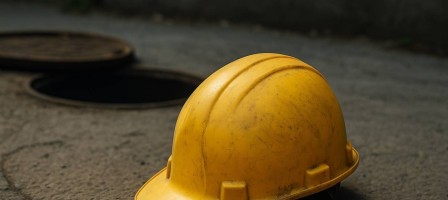 «Қазақалтын» шахтасында тағы бір заңсыз алтын іздеуші қаза тапты