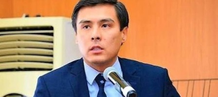 Мақсат Жақау: Жаңа Конституция – азаматтық қоғамға жаңа серпін