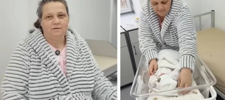 Теміртау тұрғыны 13-ші баласын дүниеге әкелді