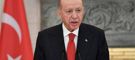 Ердоған: Ирандағы соғысқа Оңтүстік Кавказ, Азия және Еуропа елдері тартылуы мүмкін