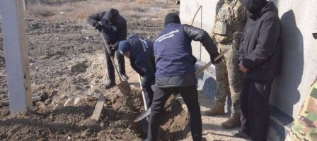 "Қылмыс ашылды": Атыраудағы трагедияға қатысты тың дерек шықты