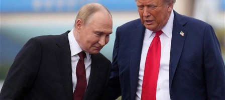 «Ирандағы соғысты тоқтатыңыз»: Трамптың Путинге берген жауабы желіні жарды