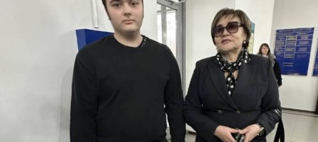 Қазақстан Ресейден қашып келген жасөспірімді депортацияламайтын болды