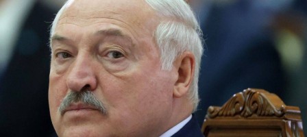 Халықаралық қылмыстық сот Лукашенко билігіне қатысты тергеу жүргізбек