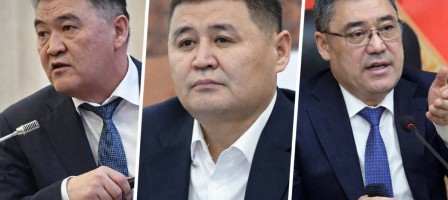Ішкі істер министрлігі Қамшыбек Тәшиевтің туған інісін тергуге шақырғы