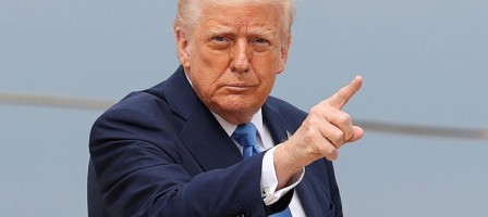 Трамп Зеленскиймен келісімге келу Путинге қарағанда «әлдеқайда қиын» екенін мәлімдеді