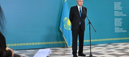 Тоқаев билік транзиті туралы қауесеттерге жауап берді