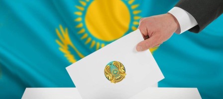 Экзитпол нәтижесі: Қазақстандықтардың басым бөлігі жаңа Конституцияны қолдады