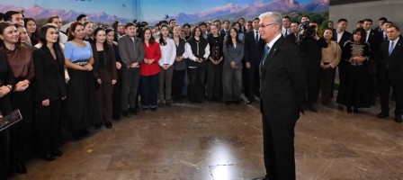 15 наурыз Конституция күні болып белгіленеді – Тоқаев