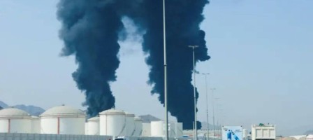 Трамп: «Оңтүстік Парс» газ кен орнын жарамын