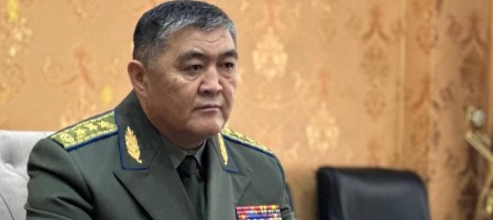 "Кешірім сұраймын": Тәшиев тергеуден соң маңызды мәлімдеме жасады