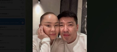 Қаржы пирамидасы ісі бойынша сотталған вайнер Төребаев бостандыққа шықты