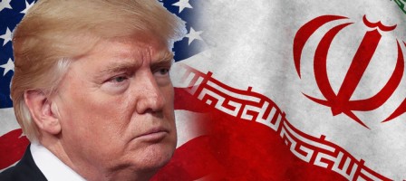 "Қорғай алмасаңыздар, біз көмектесеміз": Иран АҚШ-қа сес көрсетіп, шұғыл үндеу жасады (ВИДЕО)