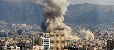 АҚШ Иранға соғысты тоқтатудың 15 тармақтан тұратын жоспарын берді