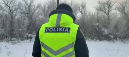 Қарағандыда әйел мен қызы өлі табылды