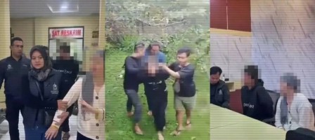 Атыраудағы іс: күдіктілердің Индонезияға қашан барғаны анықталды