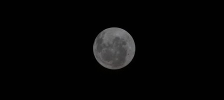 NASA зерттеушілері Айдың арғы бетін алғаш рет көрген әсерін бөлісті