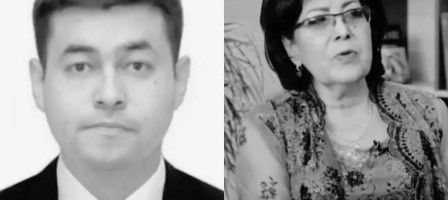 Гүлнәр Сиқымбаеваның ұлының мәйіті табылды: Полиция мән-жайды айтты