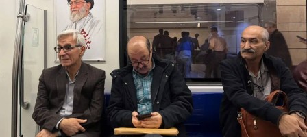 Иранның өзі ішіндегі дағдарыс АҚШ-пен келіссөзге итермелеп отыр