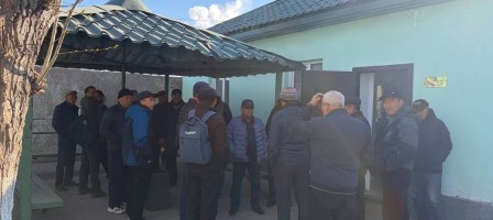 Жұмыстан шығару, жалақы өсірмеу: жұмысшылардың жанайғайы не болды?