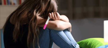 Балалы болған балалар. Біз білмейтін ащы шындық